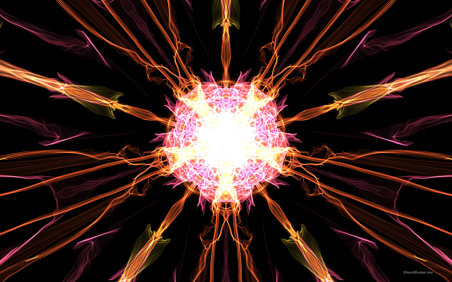 Cell Art
