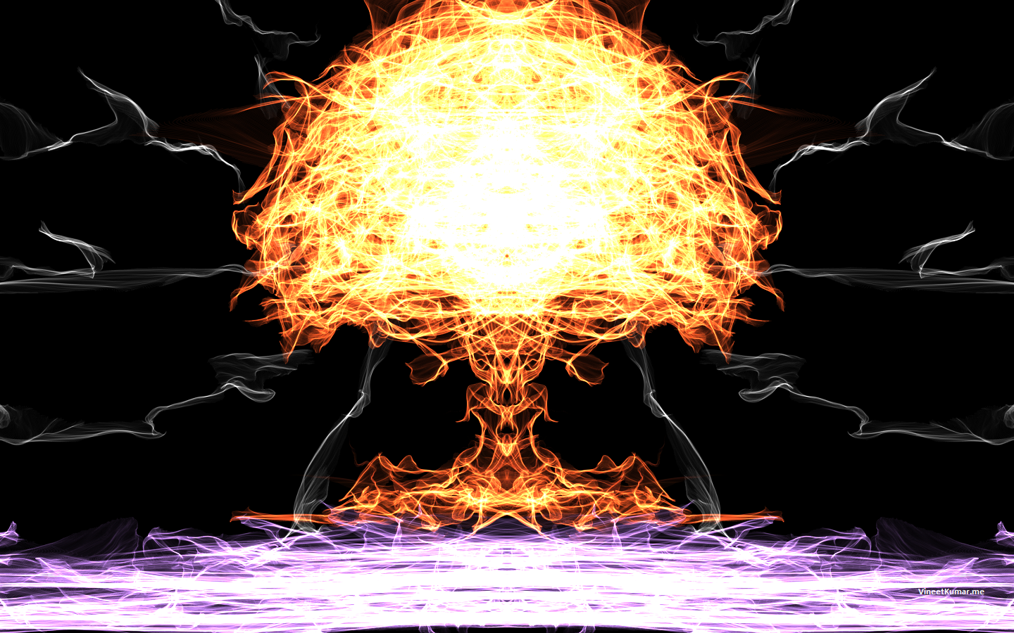 Nuclear Art