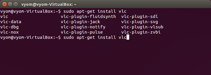 Package Tab Auto Complete